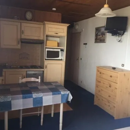 Arette: Grand 6 Pers. Proche Pistes, Parking, Lave-vaisselle - Fr-1-602-108 Appartement *