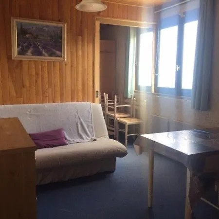 Appartement Arette: Grand 6 Pers. Proche Pistes, Parking, Lave-vaisselle - Fr-1-602-108 La Pierre Saint Martin