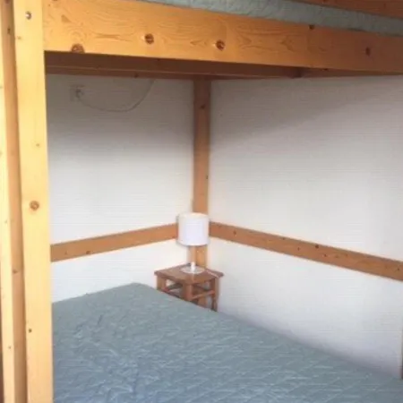 Arette: Grand 6 Pers. Proche Pistes, Parking, Lave-vaisselle - Fr-1-602-108 La Pierre Saint Martin