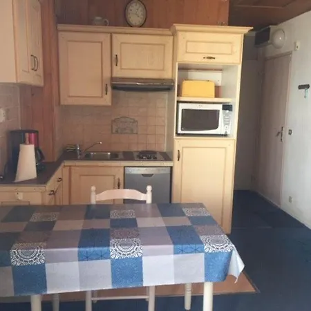Arette: Grand 6 Pers. Proche Pistes, Parking, Lave-vaisselle - Fr-1-602-108 *