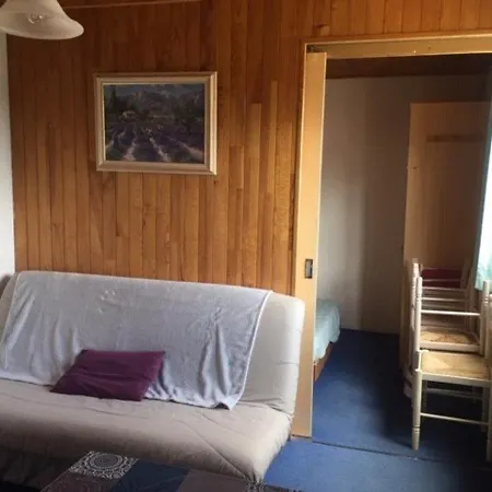 Appartement Arette: Grand 6 Pers. Proche Pistes, Parking, Lave-vaisselle - Fr-1-602-108